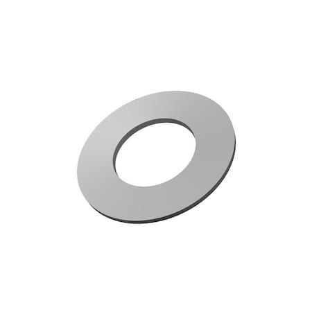 Approved Vendor Disc Spring, O=0.5, I=0.258, T=0.019 G809976640